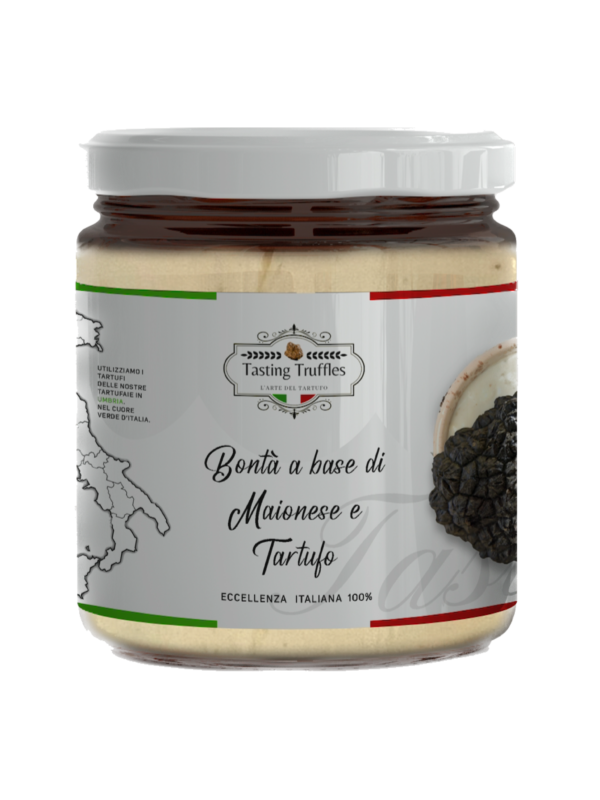 5. Bontà alla Maionese