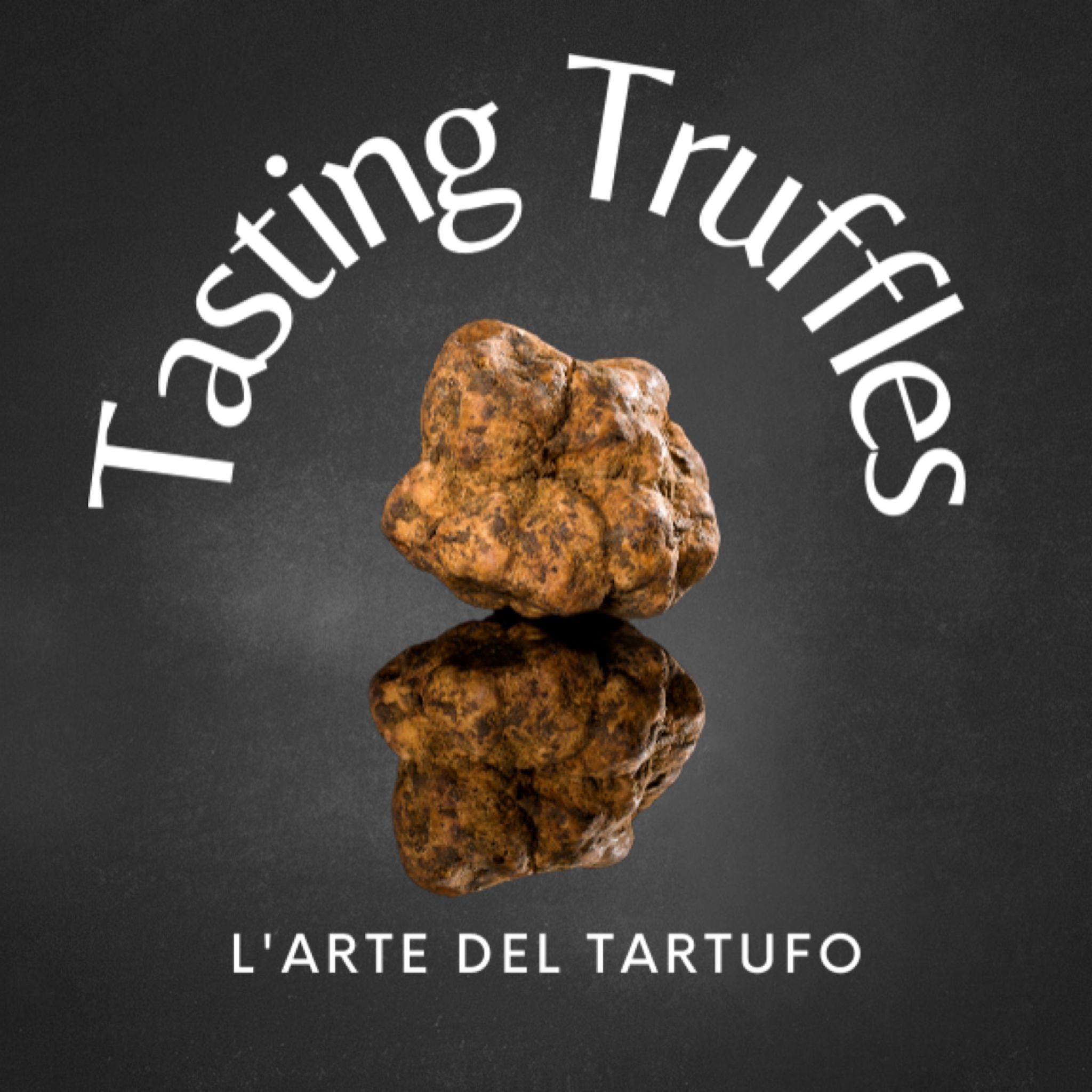 Tasting Truffles logo
